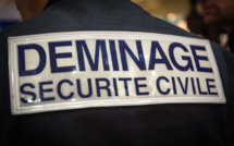 Les démineurs interviennent à Vélizy II (Yvelines) : le colis suspect contenait des boîtes vides 