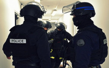 Seine-Maritime : exercice "attentat" cet après-midi dans l'agglomération de Rouen