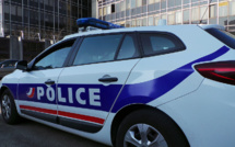 Eure : frappée avec un cendrier par son ex-compagnon qui "venait pour discuter"