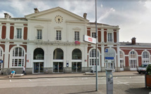 Eure : deux suspects interpellés à la gare d'Evreux, soupçonnés de vols dans le train 