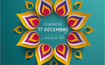 Seine-Maritime : "La fête des lumières en Inde" à voir au  centre d'art de la Matmut, ce dimanche 17 décembre 