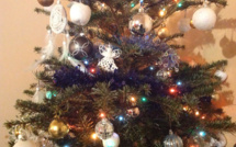 Magnanville : la guirlande met le feu à un appartement la nuit de Noël