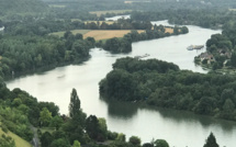 Seine-Maritime : plusieurs communes des boucles de la Seine menacées par la crue