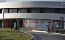 Accident de la route dans l'Eure : état critique pour un jeune conducteur hospitalisé à Evreux