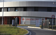Accident de la route dans l'Eure : état critique pour un jeune conducteur hospitalisé à Evreux