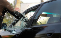 Seine-Maritime : un roulottier arrêté à Rouen après avoir fracturé et fouillé cinq voitures