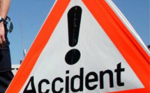 La RN 175 coupée entre Avranches et Pontorson à cause d'un accident