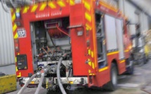 Incendie à Lillebonne : un locataire relogé, 69 foyers privés d'électricité
