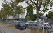 La Verrière (Yvelines) : armé d'un couteau, il menace de mort un autre résident du foyer