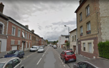 Seine-Maritime : une mère de famille suicidaire tente de mettre le feu à son appartement à Caudebec-lès-Elbeuf