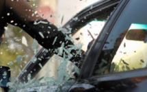 Seine-Maritime : le voleur à la roulotte fracture un 18ème véhicule sous les yeux des policiers du Havre