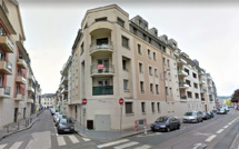 Seine-Maritime : un immeuble évacué à cause d'un incendie au 1er étage, à Rouen