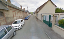 Évreux : l'agresseur fait chuter l'octogénaire et lui arrache son sac à main 