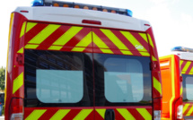 Le Havre : blessée grièvement en chutant accidentellement du 1er étage 