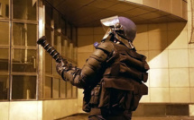 Rambouillet (Yvelines) : il les menace de mort, les policiers le neutralisent avec des balles de défense 