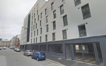 Le Havre : un étudiant grièvement blessé après une chute du 5ème étage