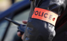 Rouen : dans le coffre d'une voiture, les policiers découvrent près de 200 litres de gasoil volé 