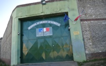 Evreux : interpellés pour avoir tenté d'introduire dans la prison des marchandises interdites 