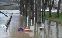 Inondations et coulées de boue : 27 communes de l'Eure reconnues en état de catastrophe naturelle