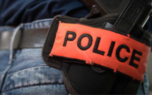 Yvelines : les auteurs d'un vol à l'arraché à Aubergenville retrouvés avec le sac à main de leur victime
