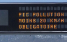 Pollution aux particules en suspension : la Seine-Maritime, l'Eure et l'Orne en alerte