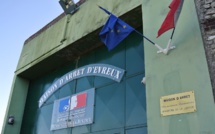 Evreux : interpellée avec 40 g de résine de cannabis dans l'enceinte de la prison