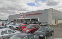 Evreux : il tente d'ouvrir un dossier de crédit chez Darty avec une fausse carte d'identité