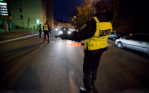 Rouen : ivre, le conducteur roule à vive allure et grille un feu rouge sous les yeux des policiers 