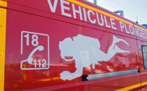Yvelines : une voiture dans la Seine à Conflans-Sainte-Honorine, le courant empêche les secours d’intervenir  