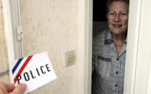 Seine-Maritime : deux faux policiers dérobent les bijoux et 500€ à une octogénaire à Saint-Aubin-lès-Elbeuf 