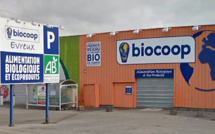 Evreux : l'homme encagoulé et aux gants roses venait de vider le coffre-fort de son employeur