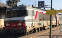Feu de transformateur dans un wagon en gare de Plaisir (Yvelines) : les trains ont pris du retard  