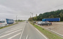 Série de vols de fret dans le secteur de Pacy-sur-Eure : la gendarmerie appelle à la vigilance 