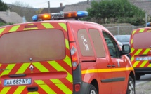 Eure : un homme de 55 ans périt dans l'incendie de son pavillon à Bosroumois