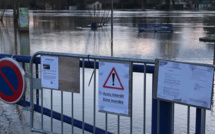 Inondations du 15 janvier 2018 : 5 communes de l’Eure reconnues en état de catastrophe naturelle 