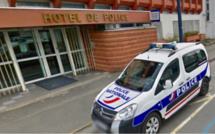 Évreux : deux jeunes perturbateurs arrêtés à la gare pour outrages et rébellion 