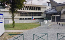 Plaisir (Yvelines) : le détenu frappe les policiers à coups de tête lors d’un examen psychiatrique 