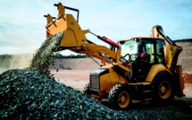 Seine-Maritime : le conducteur d'un tracteur écrasé par une tractopelle sur un terrain de golf près du Havre