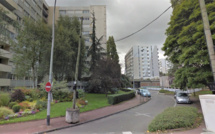 Vélizy-Villacoublay (Yvelines) : il se suicide en sautant du 5ème étage 