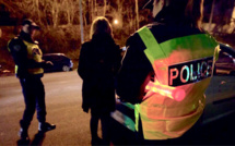 Yvelines : policiers, bus et pompiers visés par des projectiles à Mantes, Vélizy-Villacoublay et Trappes