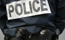 Andrésy (Yvelines) : il menace de se trancher la gorge, les policiers l’en empêchent avec leur Taser