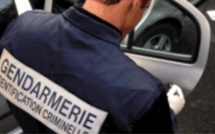 Eure : bijoux et voiture volés à Bueil et à La Croix-Saint-Leufroy au cours de cambriolages