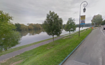 Yvelines : il saute dans la Seine, un septuagénaire suicidaire sauvé de la noyade à Mantes-la-Jolie