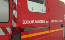 Mantes-la-Ville (Yvelines) : l’homme suicidaire lance un couteau sur les pompiers venus le secourir 