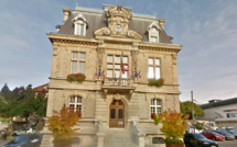 Yvelines : placé en garde à vue pour menaces de mort sur un employé de la mairie de Conflans-Sainte-Honorine 