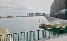 Seine-Maritime : le cadavre d’un homme découvert dans le bassin Vauban ce matin au Havre 