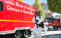 Fuite d'oxygène dans une verrerie de Mers-les-Bains : six maisons et vingt-trois personnes évacuées