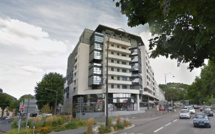 Rouen (Seine-Maritime) : un homme saute dans le vide du 8ème étage, il est dans un état critique