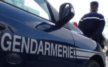 Eure : mis en fuite par un témoin, les cambrioleurs sont retrouvés par les gendarmes sur le quai de la gare de Bernay