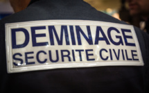 Yvelines : trois obus remis aux démineurs par un habitant de Maisons-Laffitte 